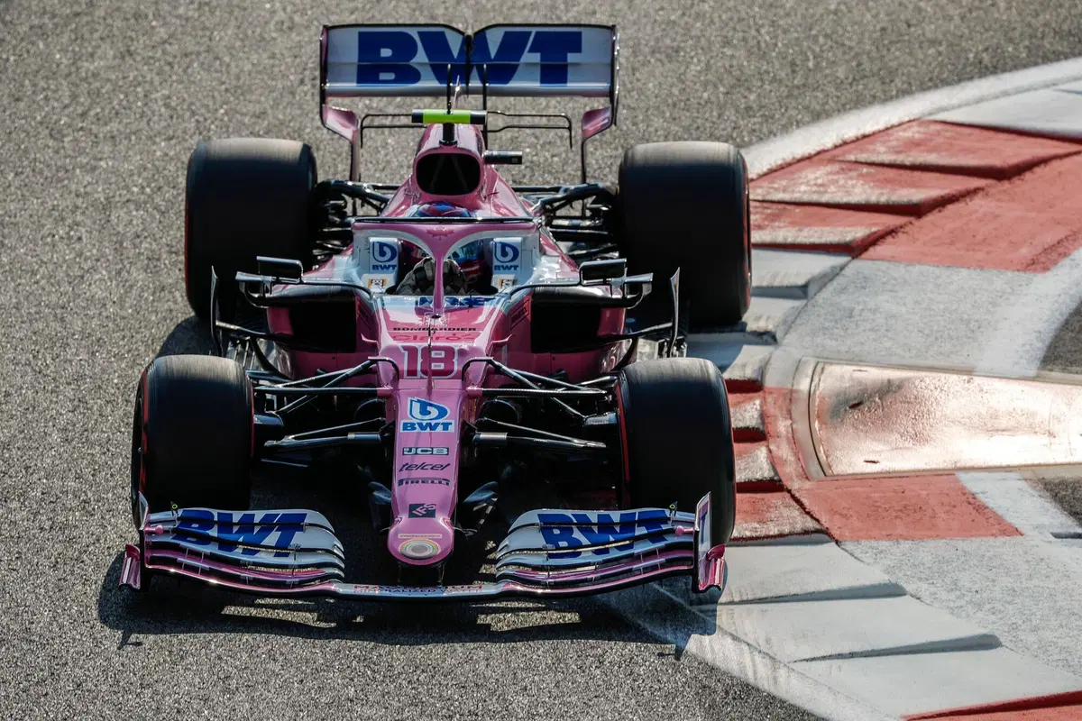 F1, GP Abu Dhabi 2020: vince Verstappen (33)