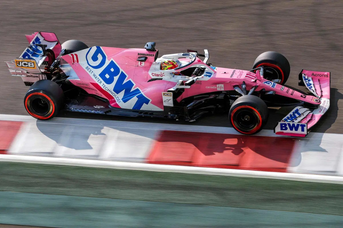F1, GP Abu Dhabi 2020: vince Verstappen (35)