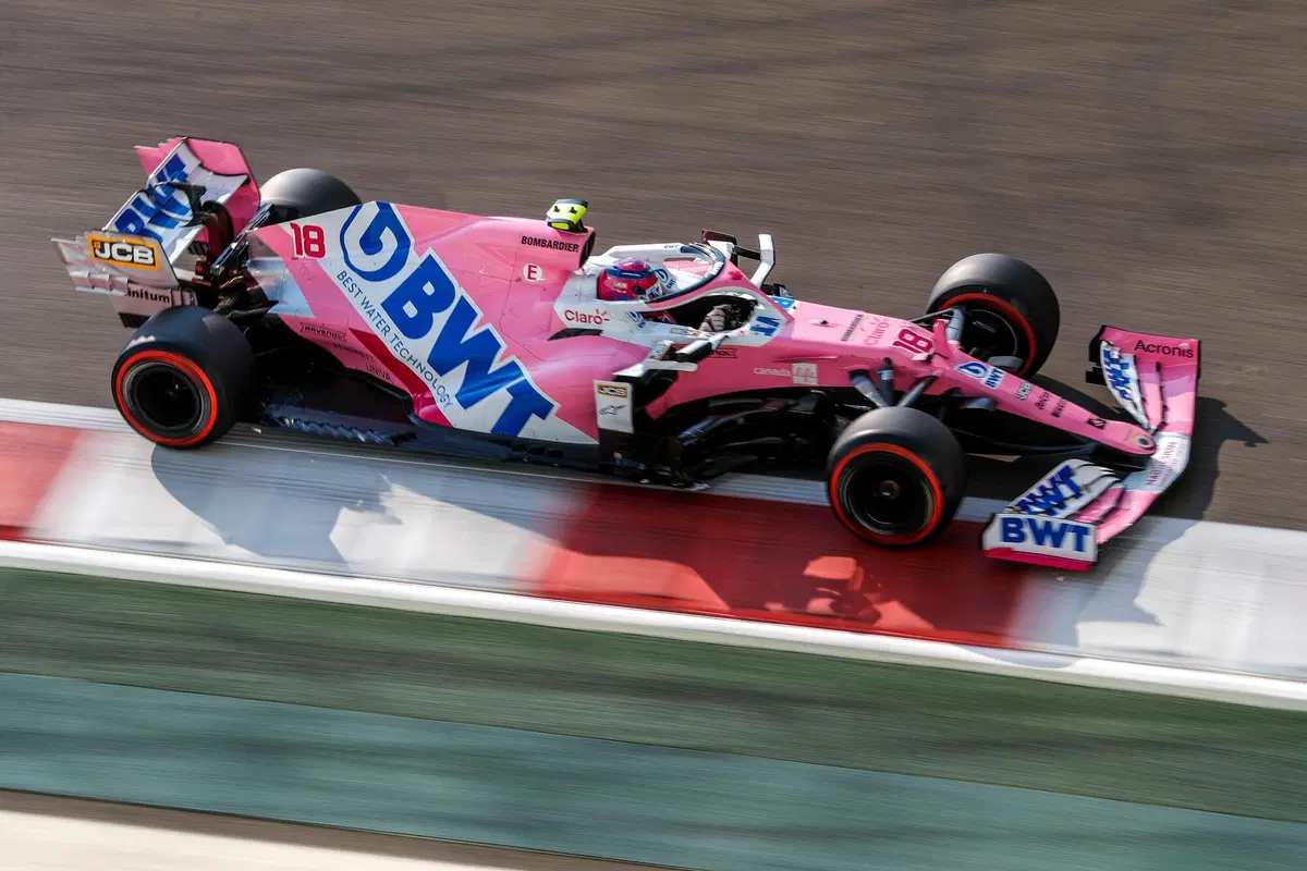 F1, GP Abu Dhabi 2020: vince Verstappen (36)