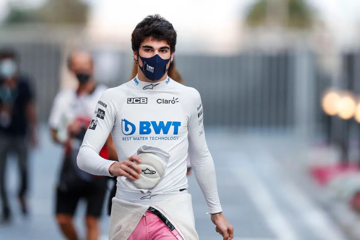 F1, GP Abu Dhabi 2020: vince Verstappen (38)