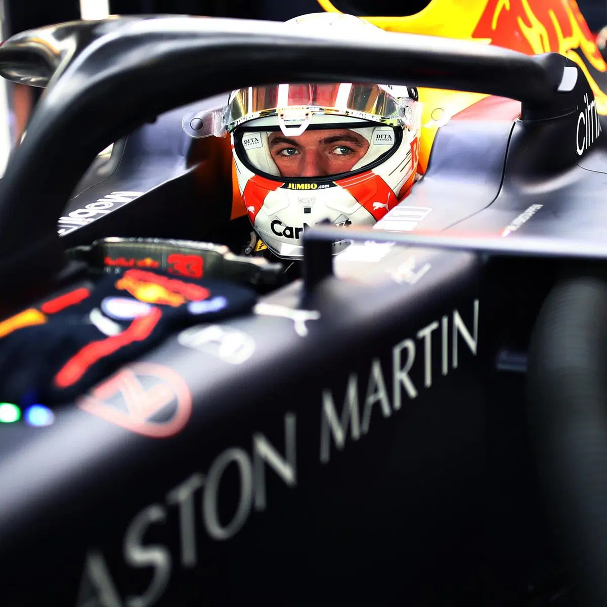 F1, GP Abu Dhabi 2020: vince Verstappen (41)