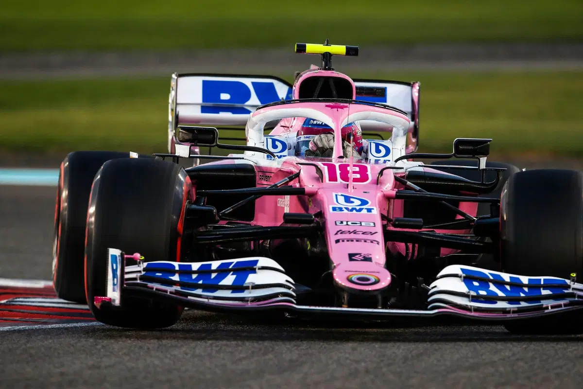 F1, GP Abu Dhabi 2020: vince Verstappen (46)