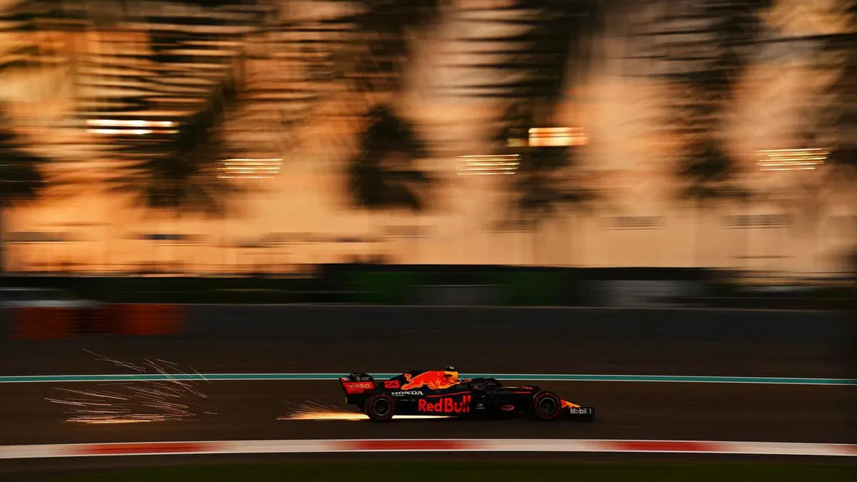 F1, GP Abu Dhabi 2020: vince Verstappen (47)