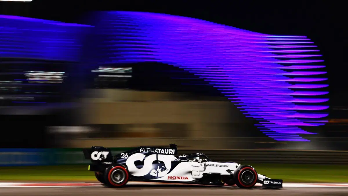 F1, GP Abu Dhabi 2020: vince Verstappen (60)