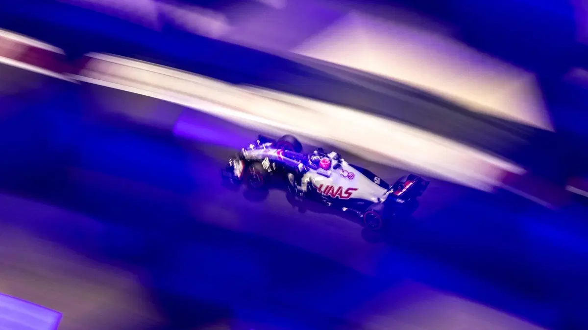F1, GP Abu Dhabi 2020: vince Verstappen (62)