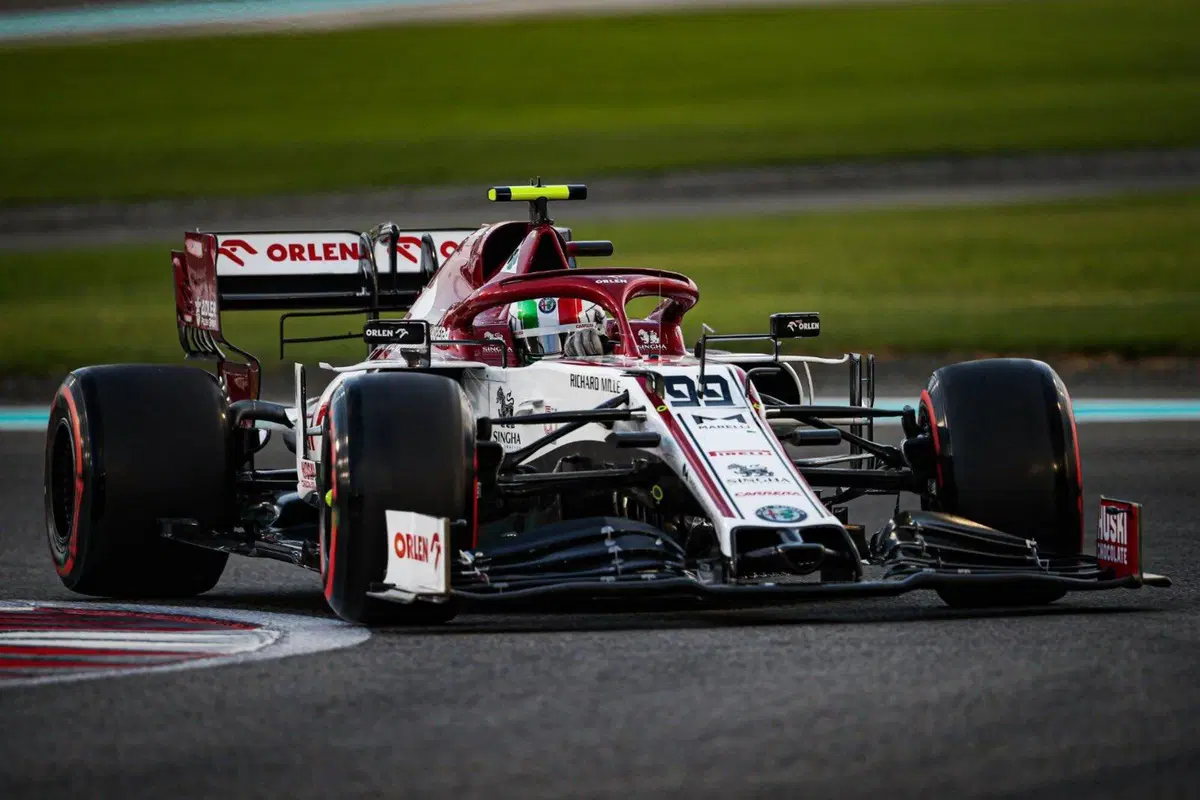 F1, GP Abu Dhabi 2020: vince Verstappen (67)