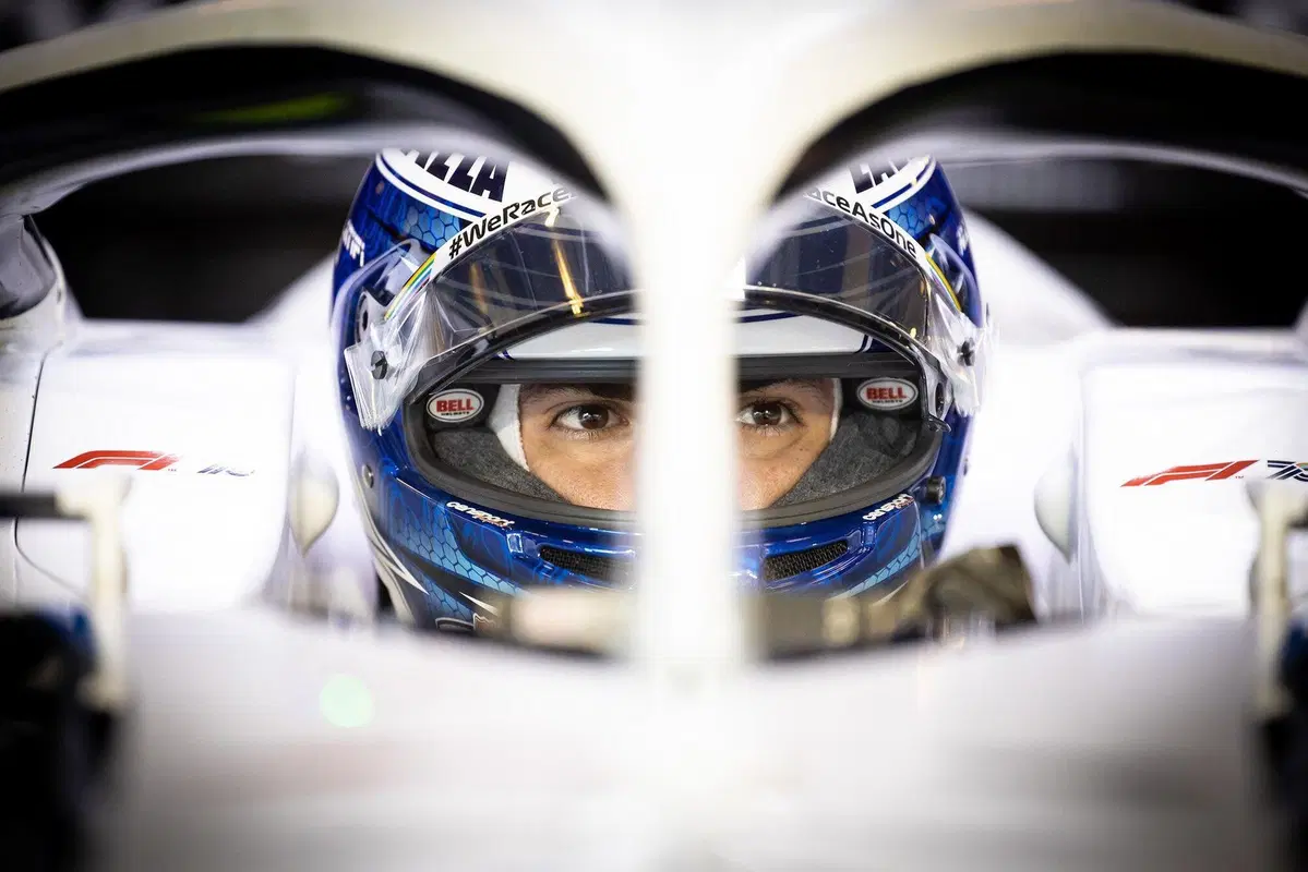 F1, GP Abu Dhabi 2020: vince Verstappen (69)