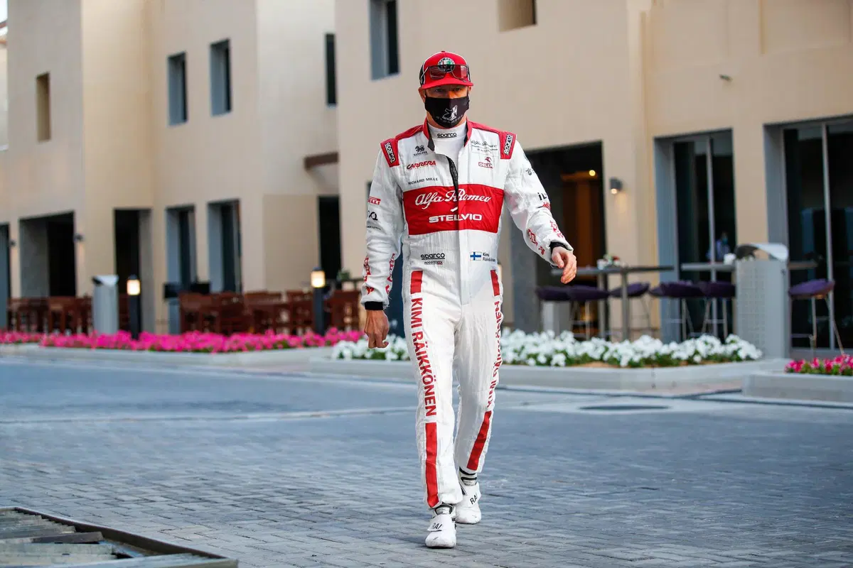 F1, GP Abu Dhabi 2020: vince Verstappen (71)
