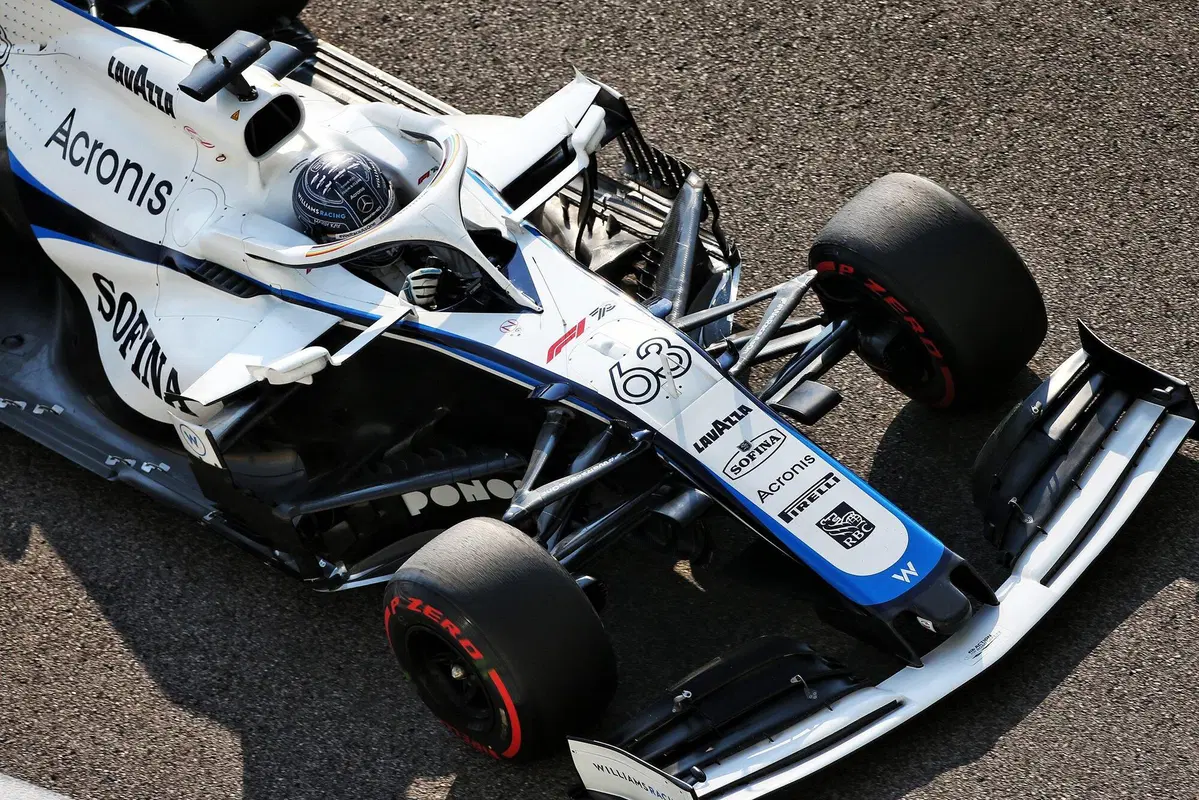 F1, GP Abu Dhabi 2020: vince Verstappen (72)