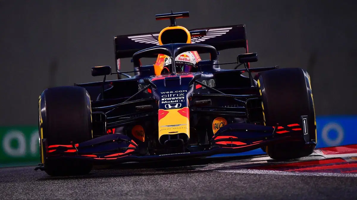 F1: GP Abu Dhabi 2020, la gara dei misteri (2)