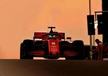 F1: GP Abu Dhabi 2020, la gara dei misteri