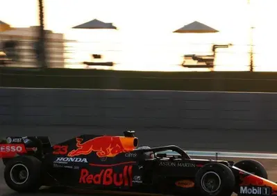 Le pagelle del GP Abu Dhabi F1 2020: 10 a Verstappen 4 alla Ferrari