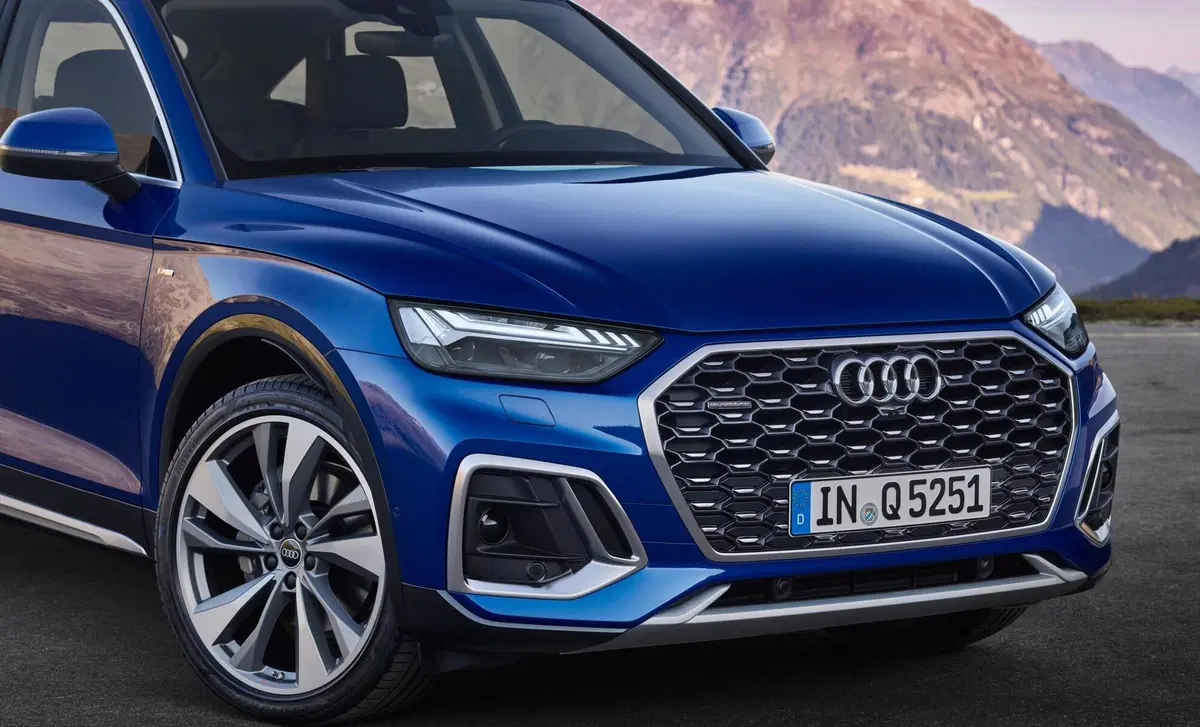 Audi Q5 Sportback 45 2.0 tfsi mhev 12V S line Plus quattro s-tronic (19)
