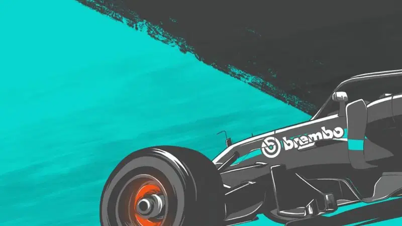 Brembo &egrave; 500 volte "mondiale"