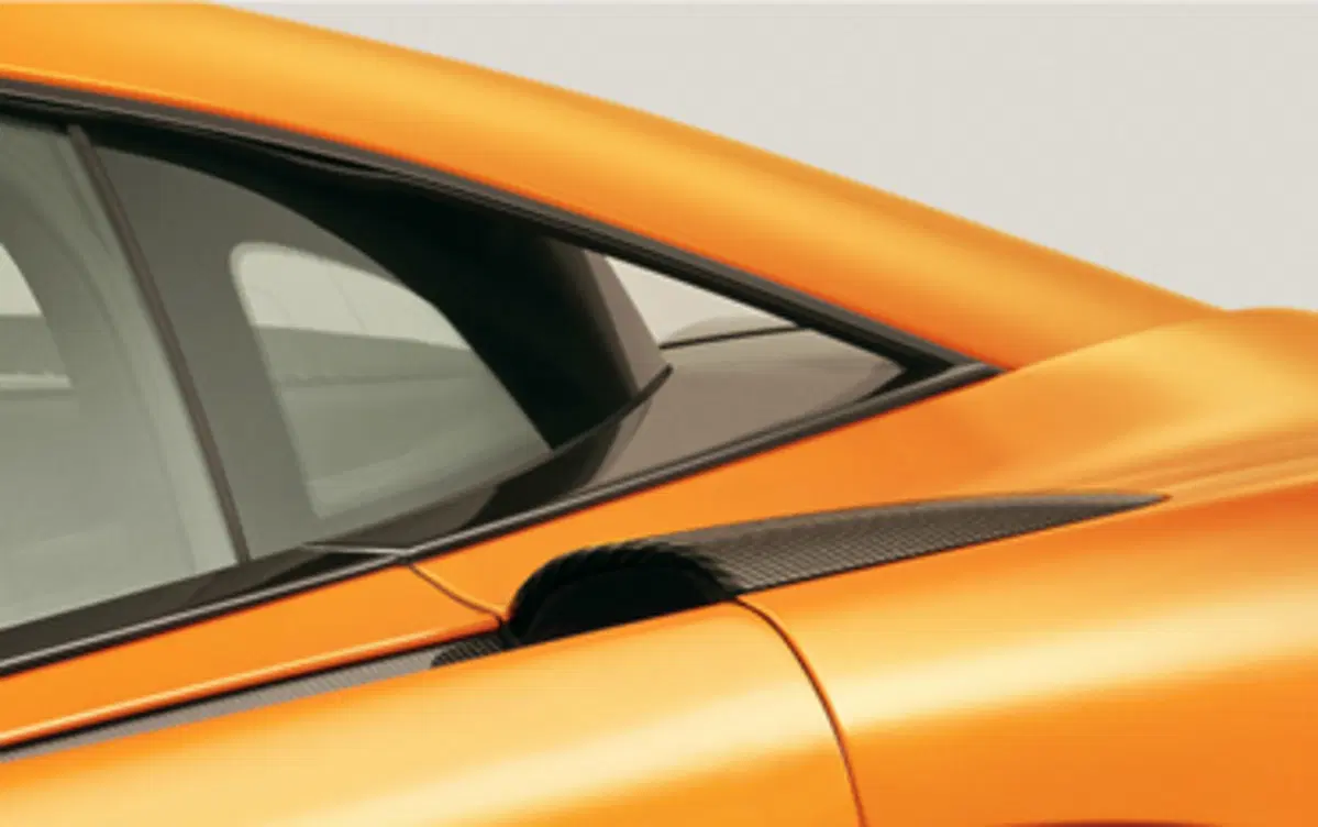 Quale sognare, Confronto: Lamborghini Huracàn LP 580-2 Vs McLaren 570 S (10)