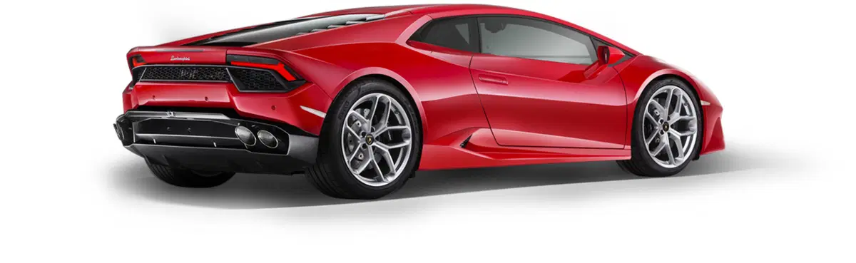 Quale sognare, Confronto: Lamborghini Huracàn LP 580-2 Vs McLaren 570 S (7)