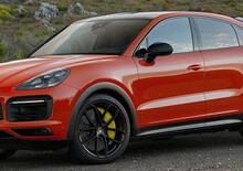 Porsche Cayenne scacciacrisi: un milione di unità prodotte