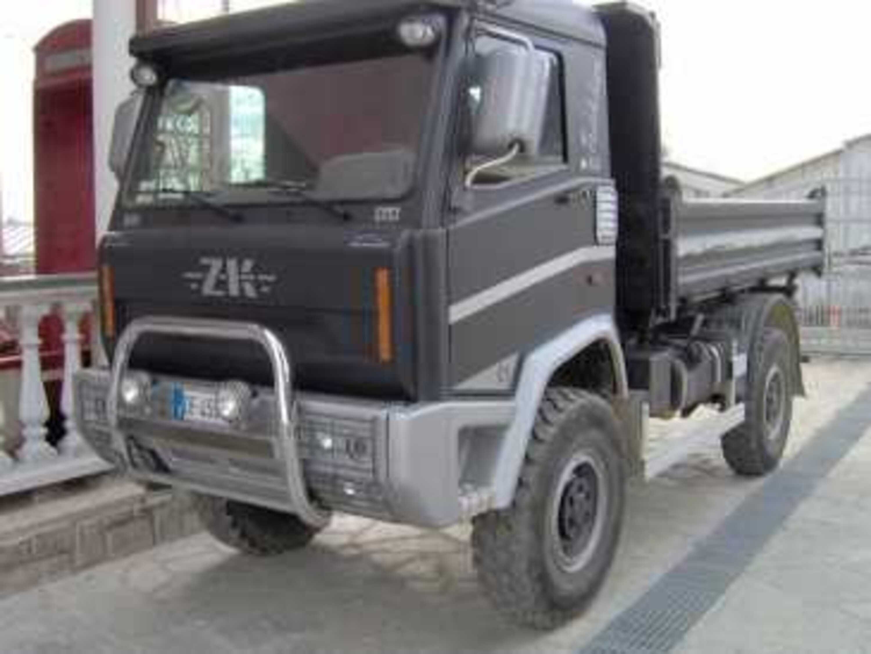 Zk R1 (3ª serie) (2007-15)