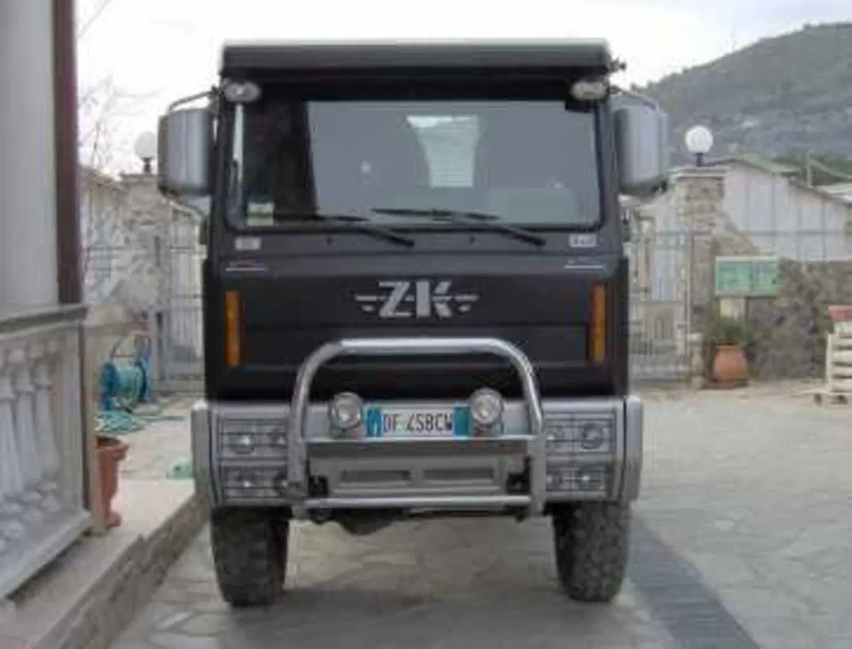 Zk R1 (3ª serie) (2007-15) (2)