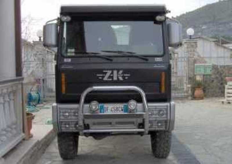 Zk R1 (3ª serie) (2007-15) (2)