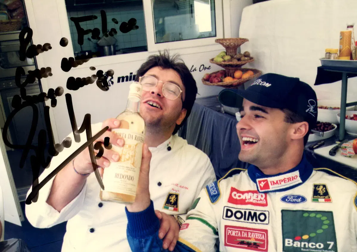 F1 GP Canada 2016: le ricette di Gianfelice Guerini (5)