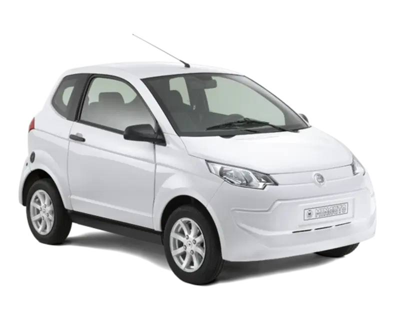 Minauto Minauto (2008-->>)