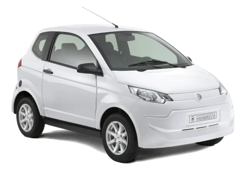 Minauto Minauto (2008-->>)