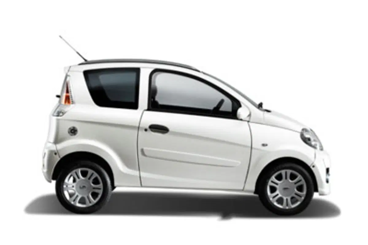 Microcar MGO 3 (2015-16) (2)