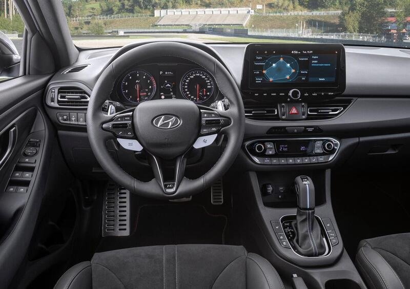 Hyundai i30 (2017-23) (49)