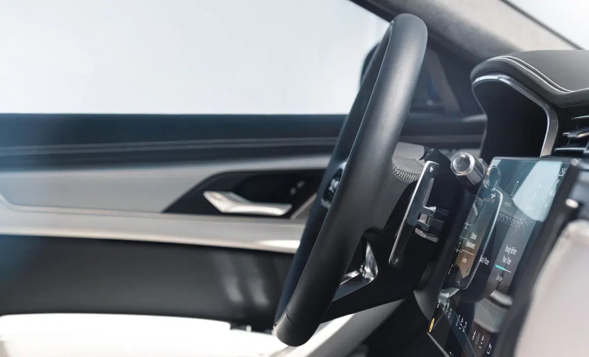 Jaguar XF Sportbrake (2017-24) (19)