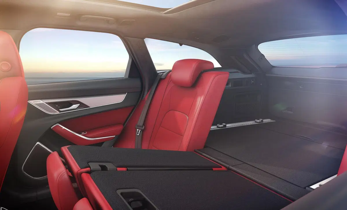 Jaguar XF Sportbrake (2017-24) (14)