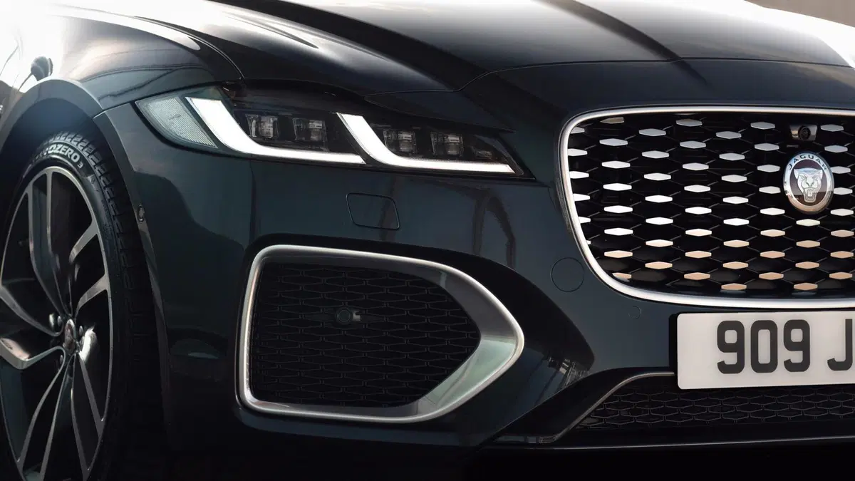 Jaguar XF Sportbrake (2017-24) (21)