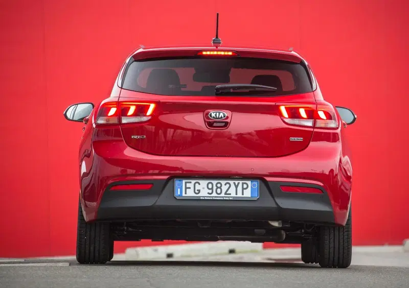 Kia Rio (2017-23) (20)