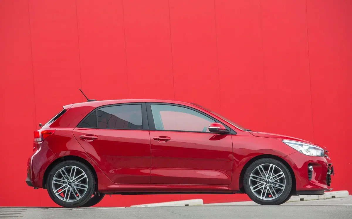 Kia Rio 1.4 CRDi 90CV 5 porte Cool (17)