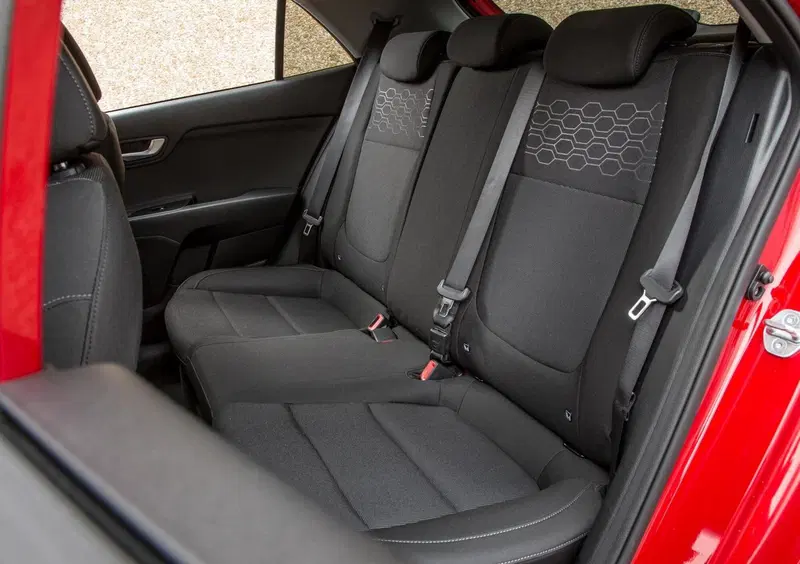 Kia Rio (2017-23) (28)