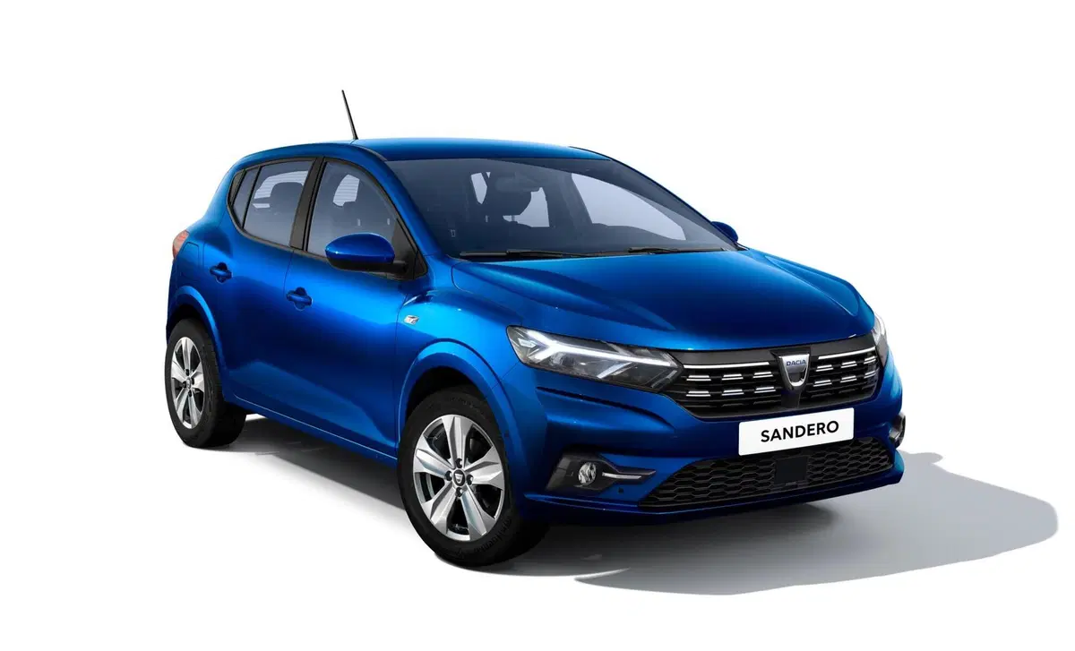 Dacia Sandero Streetway 1.0 TCe ECO-G Expression (21)
