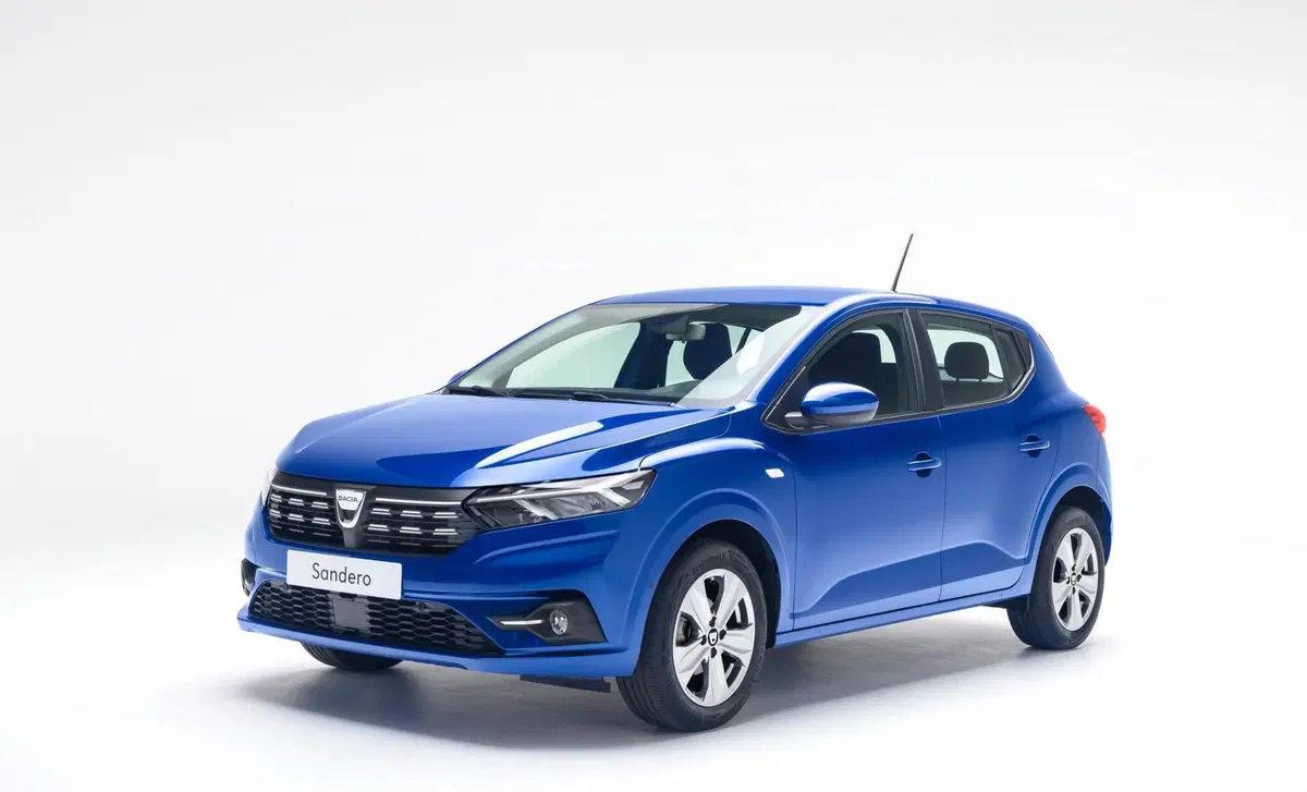 Dacia Sandero Streetway 1.0 TCe ECO-G Expression (22)