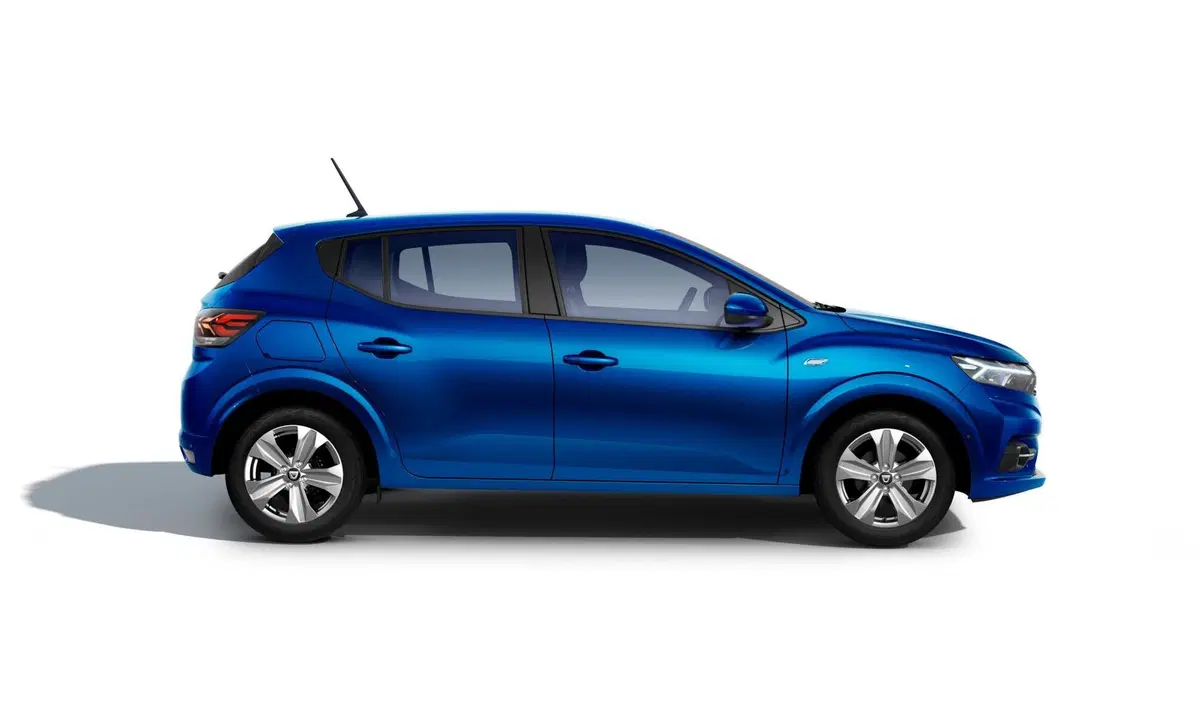 Dacia Sandero Streetway 1.0 TCe ECO-G Expression (17)