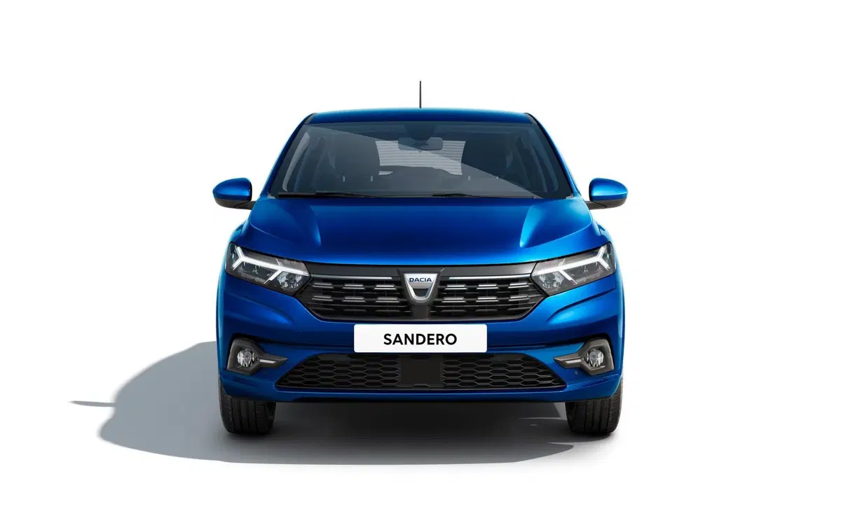 Dacia Sandero Streetway 1.0 TCe ECO-G Expression (18)