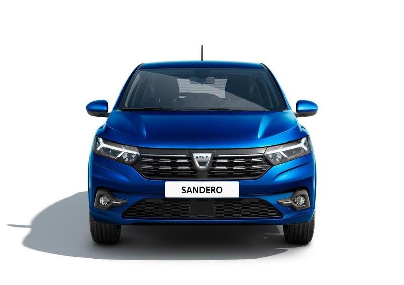 Dacia Sandero (2020-->>) (18)