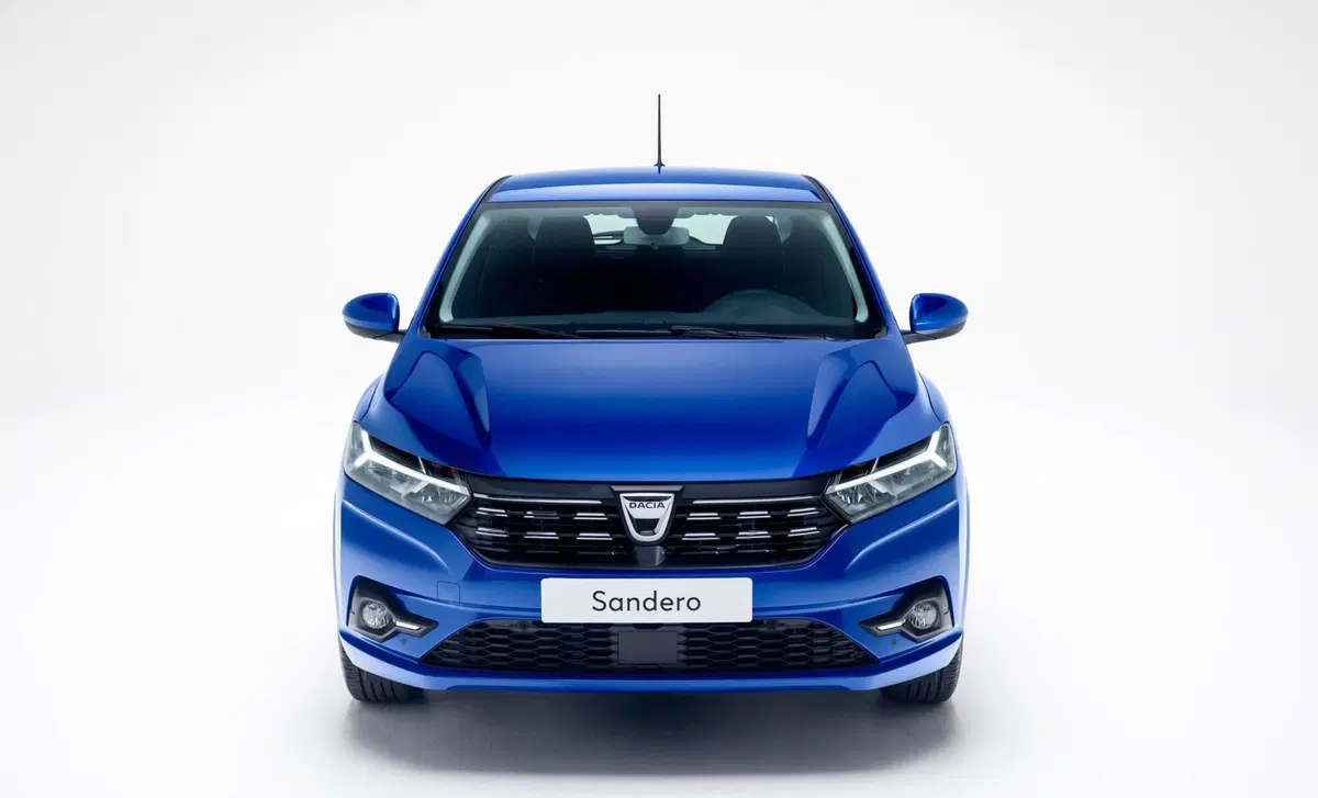 Dacia Sandero Streetway 1.0 TCe ECO-G Expression (23)