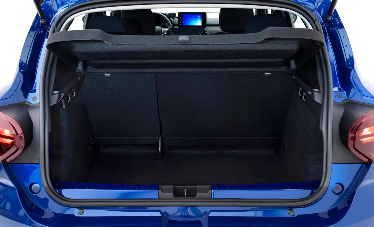 Dacia Sandero Streetway 1.0 TCe ECO-G Expression (29)