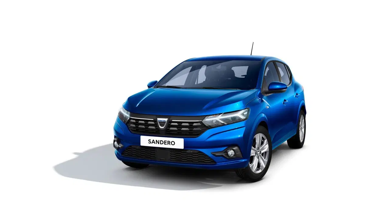 Dacia Sandero Streetway 1.0 TCe ECO-G Expression (24)