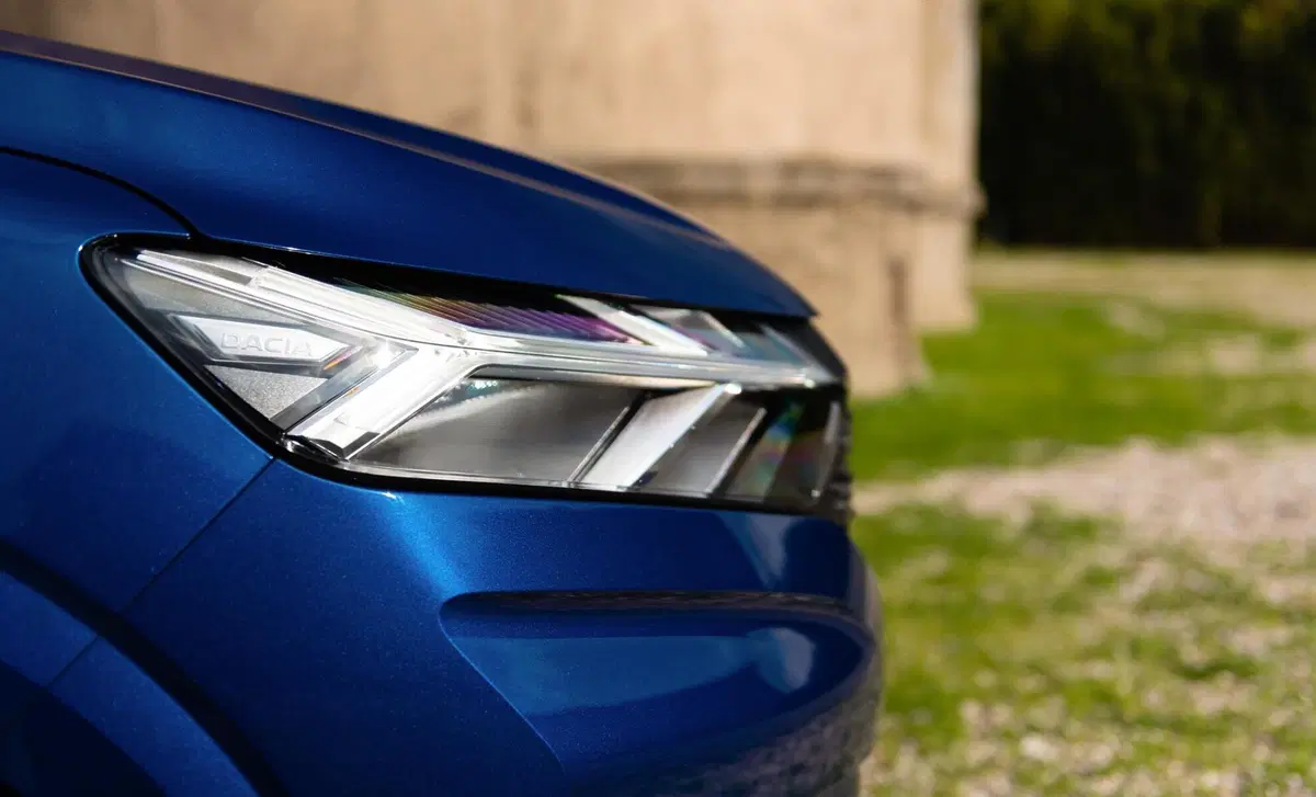 Dacia Sandero Streetway 1.0 TCe ECO-G Expression (37)