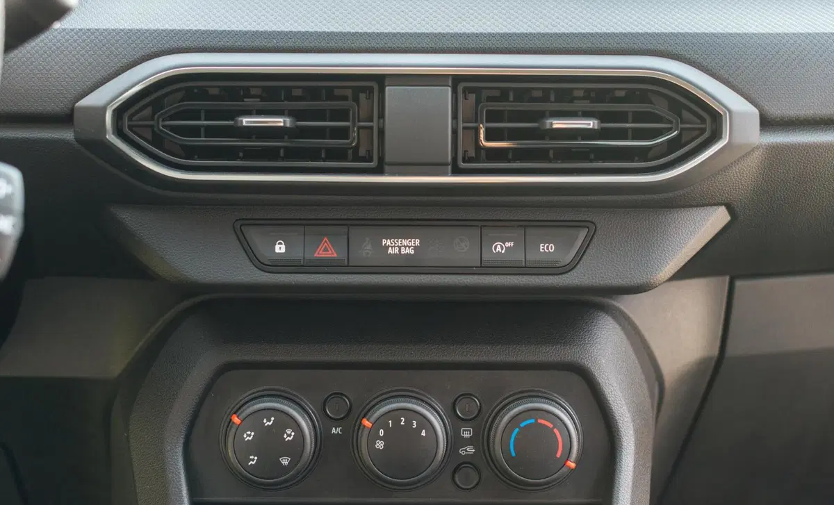 Dacia Sandero Streetway 1.0 TCe ECO-G Expression (35)