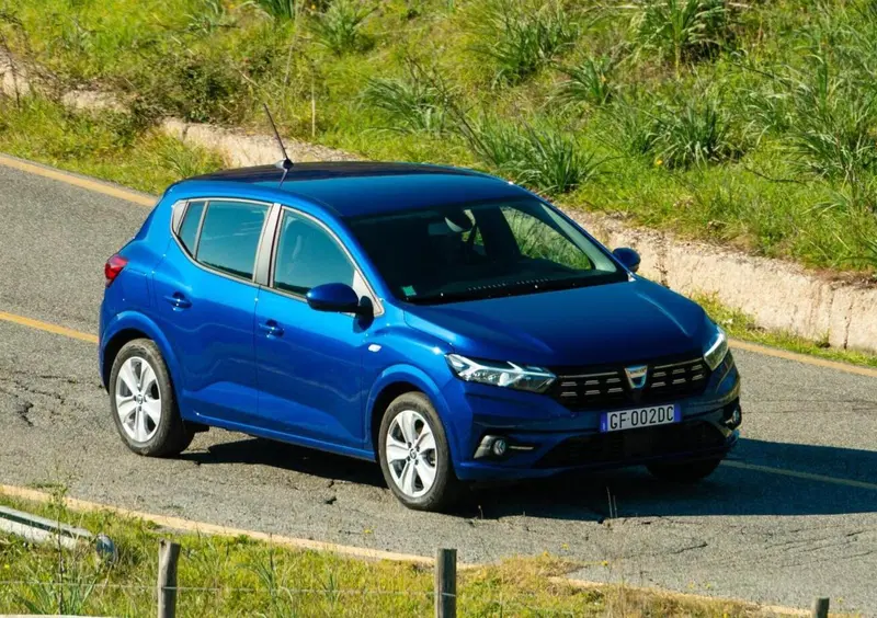 Dacia Sandero (2020-24) (16)