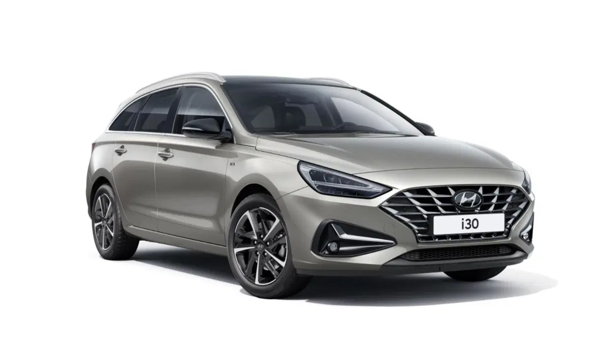 Hyundai i30 Station Wagon 1.0 t-gdi 48V Prime 120cv dct (12)