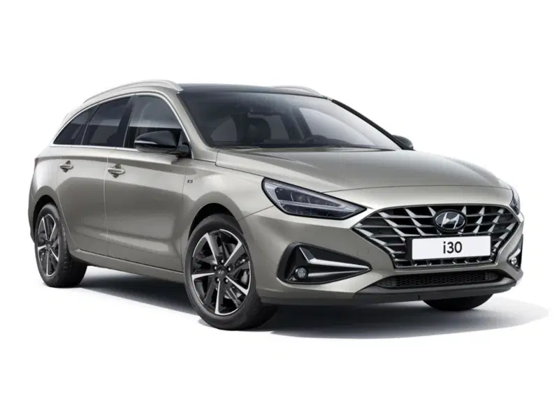 Hyundai i30 Station Wagon (2017-->>) (11)