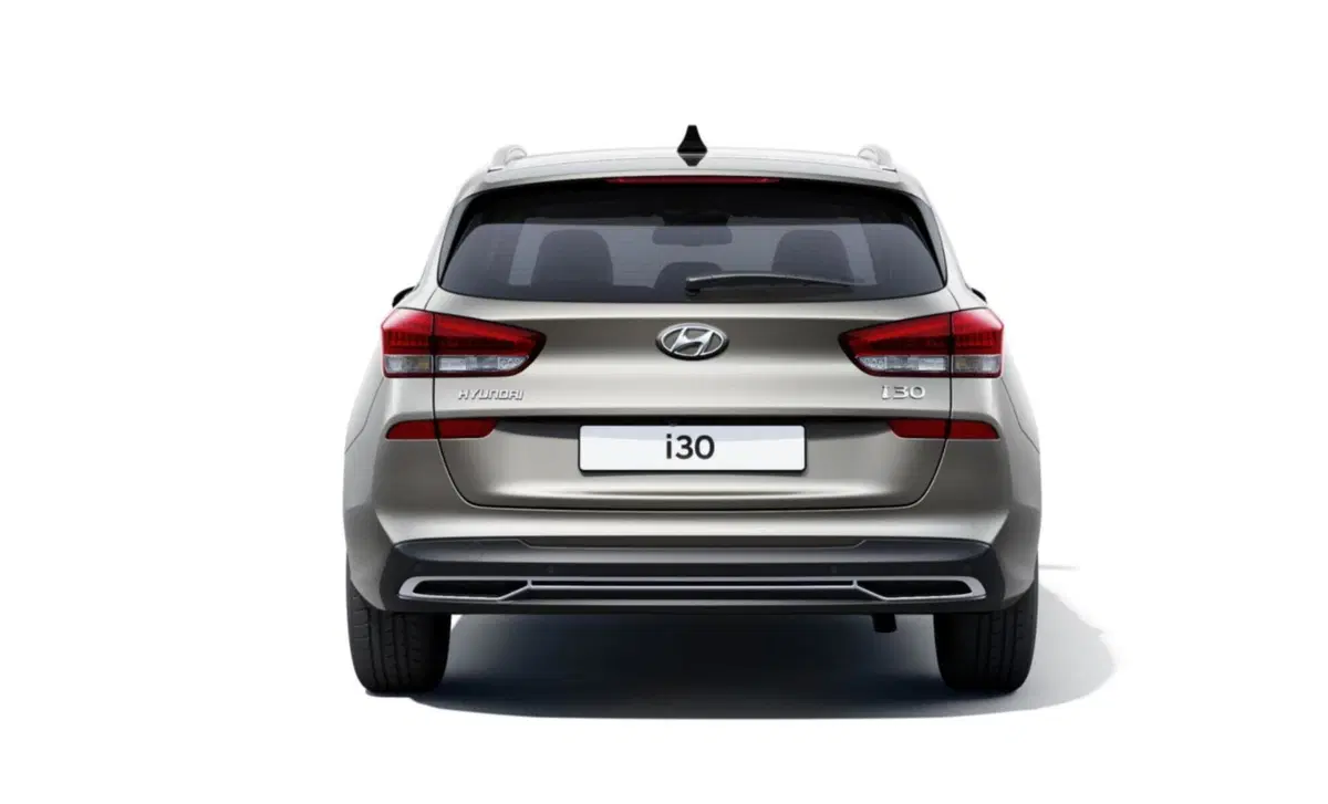 Hyundai i30 Station Wagon 1.0 t-gdi 48V Prime 120cv dct (16)