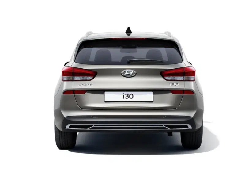 Hyundai i30 Station Wagon (2017-->>) (15)